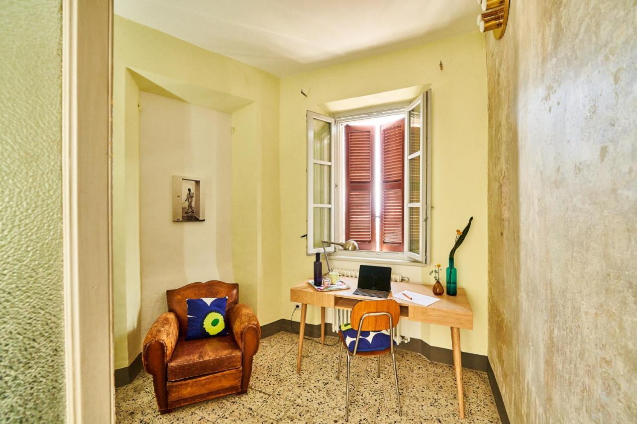 Casa Carlazzo Villa Exterior photo